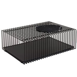 Mesa Lateral Ritmo Leve