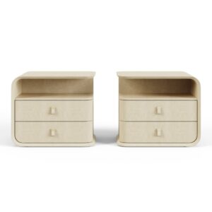 Mesa de Cabeceira Viena