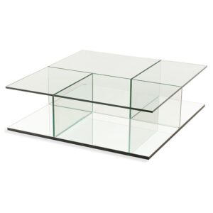 Mesa de Centro Bauhaus