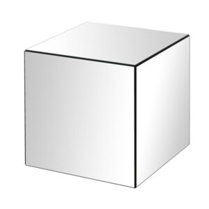 Mesa Lateral Box