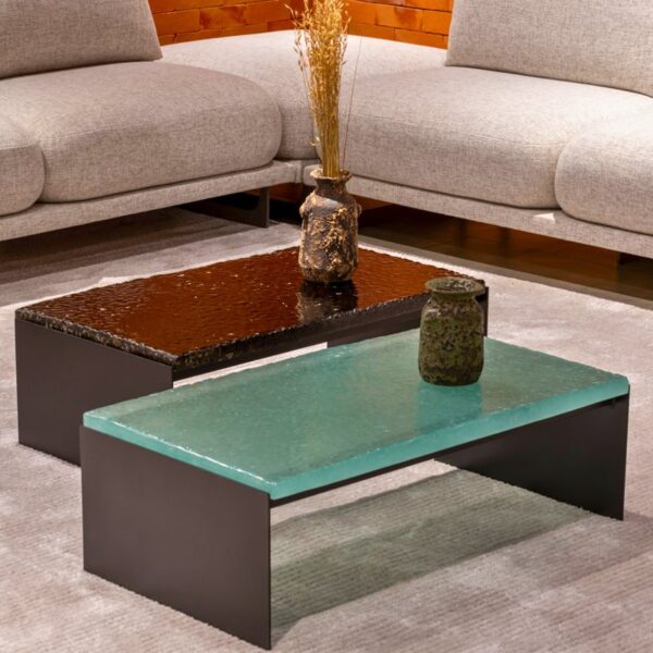 Mesa de Centro Ceci