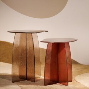 Mesa Lateral Cogumelo