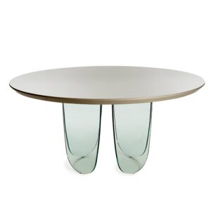 Mesa de Jantar Glacial