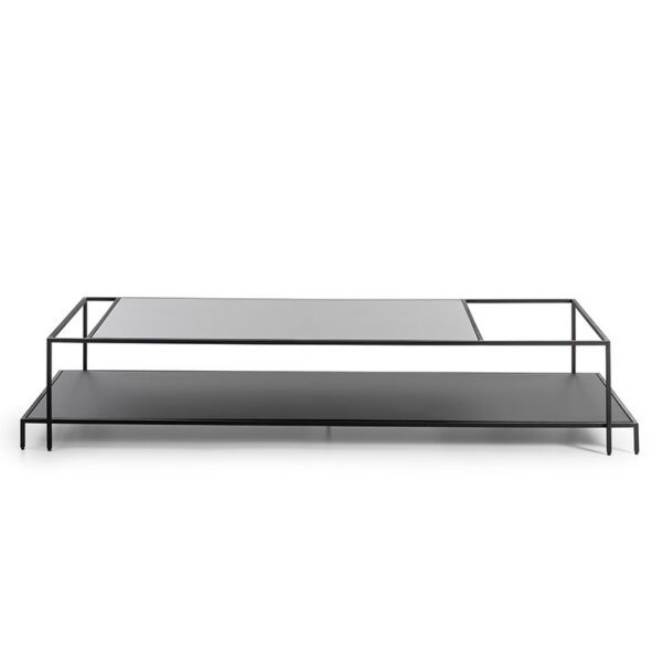 Mesa de Centro Offset
