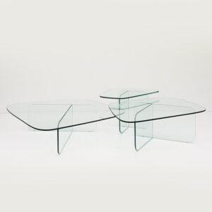 Mesa de Centro Petalo