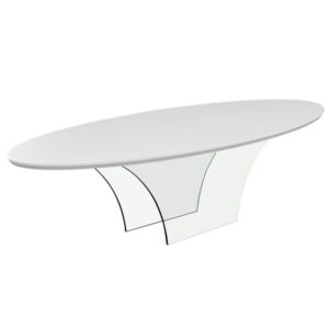 Mesa de Jantar Planalto
