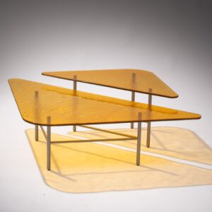 Mesa de Centro Vertice