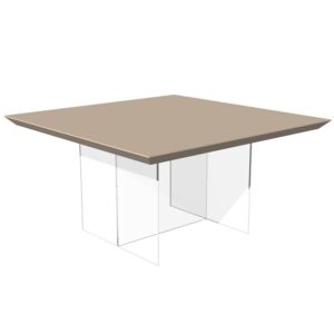 Mesa de Jantar Viena