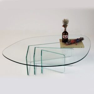 Mesa de Centro Welle