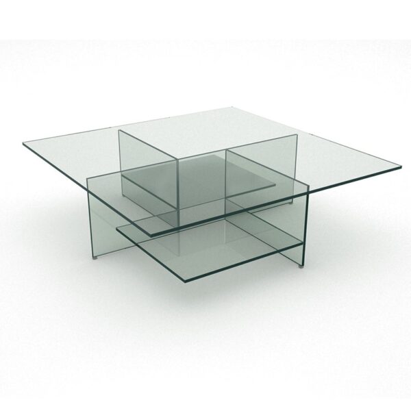 Mesa de Centro Zeta