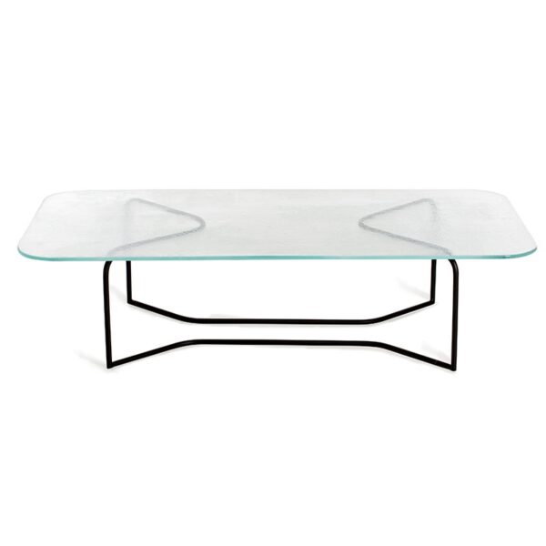 Mesa de Centro Zig