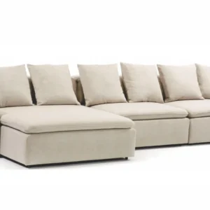 Banqueta Livorno - Century