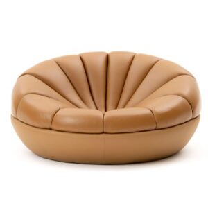 Poltrona Bergamota - Samuca Gerber