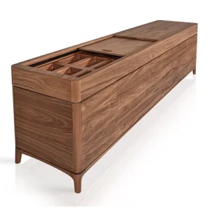 Buffet Thae - Luan Del Savio