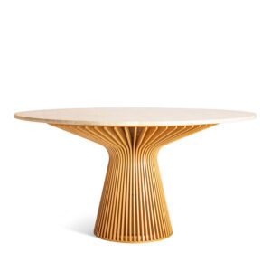 Mesa Nina - Lucas Bond