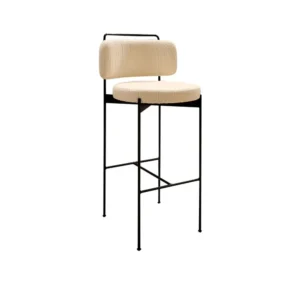 Banqueta Julieta - Gustavo Bittencourt