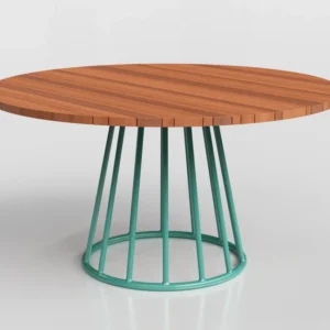 Mesa Biarritz - Luciano Mandelli