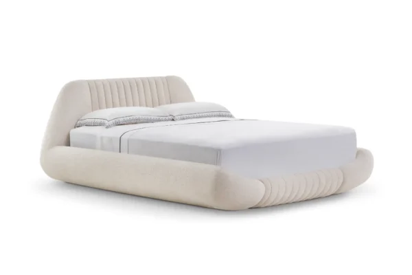 Cama Juba - Mauricio Bomfim