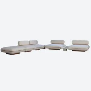 Sofá Cresta - Jayme Bernardo