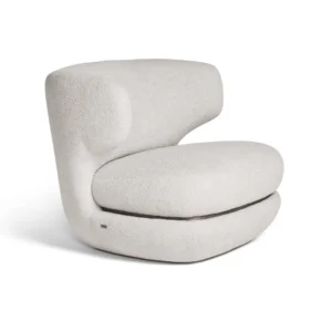 Poltrona Concha - Feeling