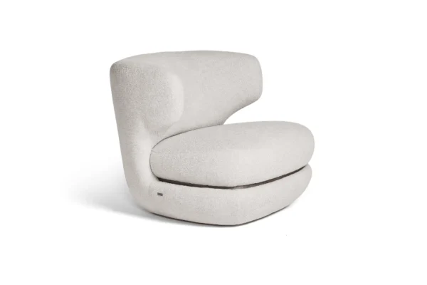 Poltrona Concha - Feeling