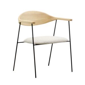 Cadeira Agda - Studio A