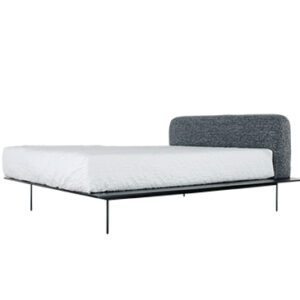 Cama Bauhaus - Stúdio 3955