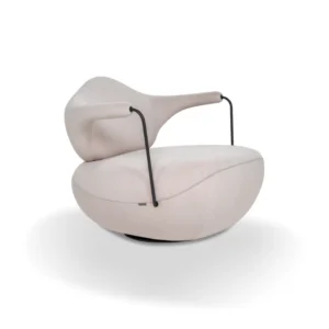 Fábula - Mauricio Bomfim