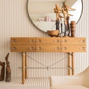 Aparador Bianca - Sergio Rodrigues