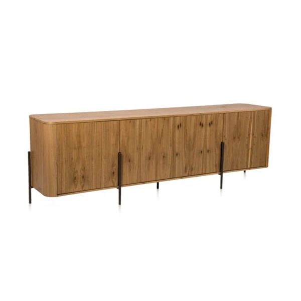 Buffet Alma - Rejane Carvalho Leite
