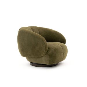 Poltrona Pipoca - Salva