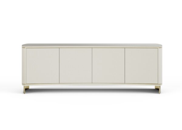 Buffet Scarlett - Maicon Maccagnan