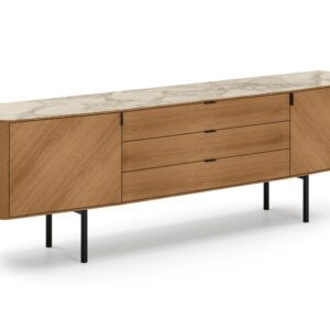 Buffet Sobral - essenza