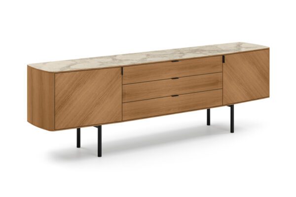 Buffet Sobral - essenza