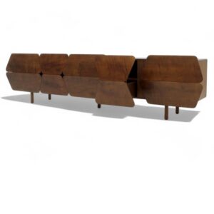 Buffet Aisó - Lociks