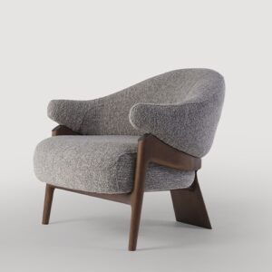 Poltrona Dom - Tumar