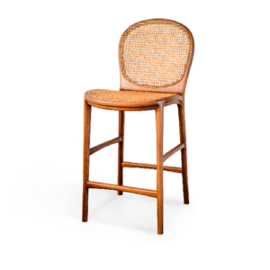 Banqueta Medalinha - Lucas Bond