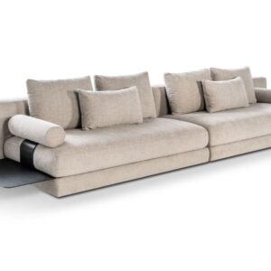 Sofá Masp - Mauricio Bomfim