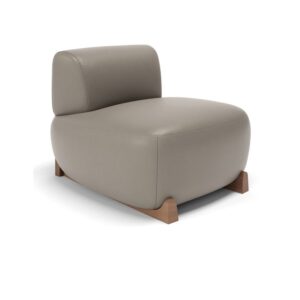 Poltrona Prosa - Salva