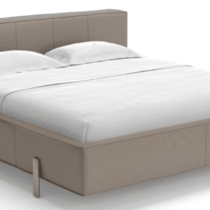 Cama Palafita - Juarez Cruz