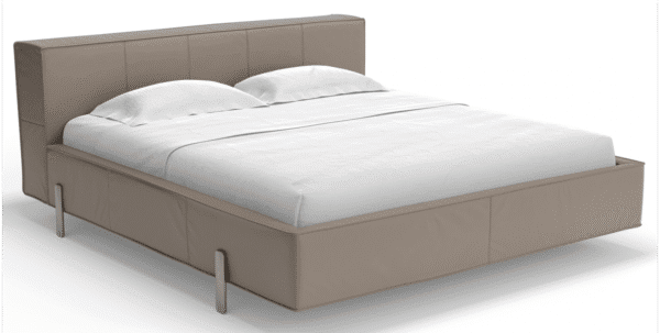 Cama Palafita - Juarez Cruz