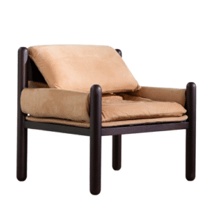 Poltrona Caramujo - Artquitetura Nacional