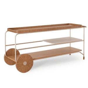 Carro Bar Capitolio Grande