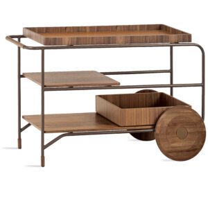 Carro bar Capitolio Pequeno